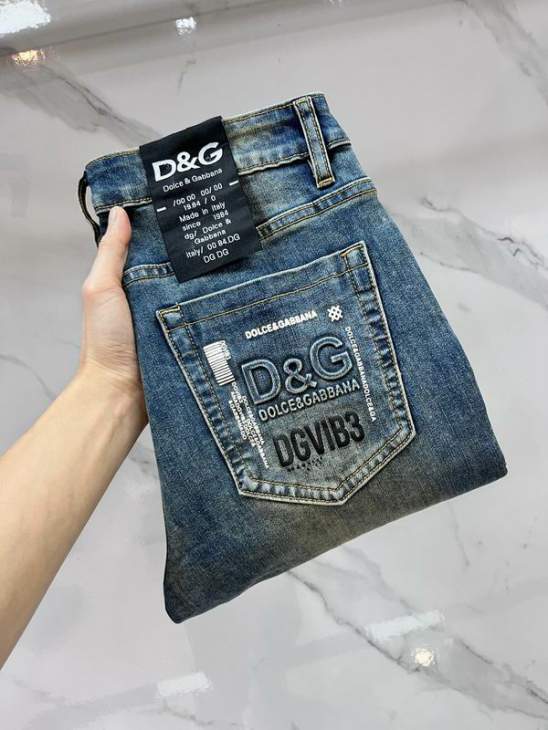 Picture of DG Jeans Long _SKUDGsz29-4213xr2119197